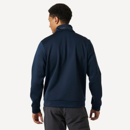 Куртка HH Man HP Fleece Jacket 2.0 (; S; Navy)